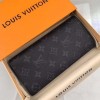 Louis Vuitton Brazza Wallet M61697