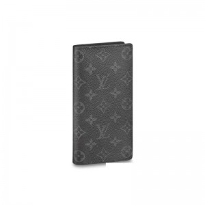 Louis Vuitton Brazza Wallet M61697