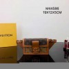 Louis Vuitton LV Bumbag Dauphine M44586