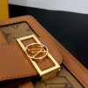 Louis Vuitton LV Bumbag Dauphine M44586