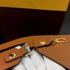 Louis Vuitton LV Bumbag Dauphine M44586