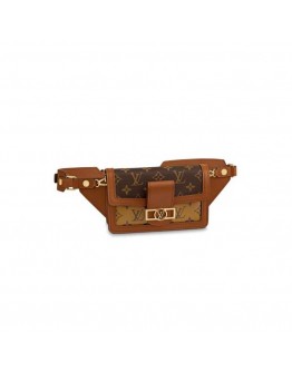 Louis Vuitton LV Bumbag Dauphine M44586