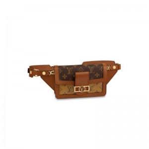 Louis Vuitton LV Bumbag Dauphine M44586