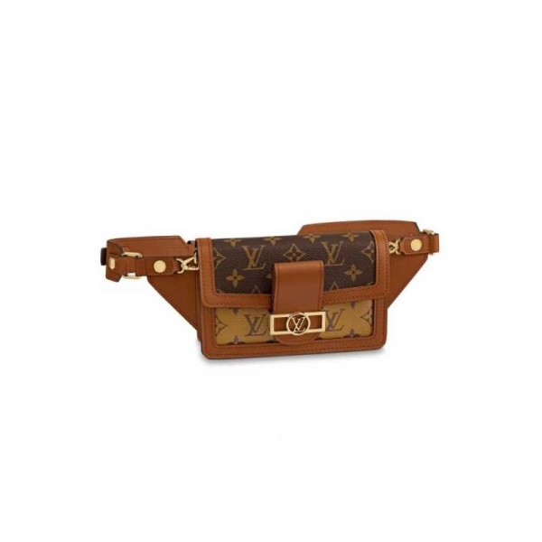 Louis Vuitton LV Bumbag Dauphine M44586