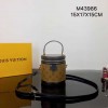 Louis Vuitton Cannes Handbag M43986