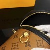Louis Vuitton Cannes Handbag M43986