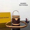 Louis Vuitton LV Cannes Handbag M44603