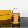 Louis Vuitton LV Cannes Handbag M44603