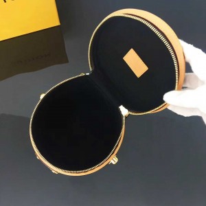 Louis Vuitton LV Cannes Handbag M44603