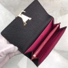 Louis Vuitton Capucines Wallet M61248