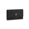Louis Vuitton Capucines Wallet M61248