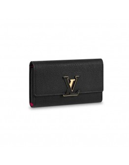 Louis Vuitton Capucines Wallet M61248
