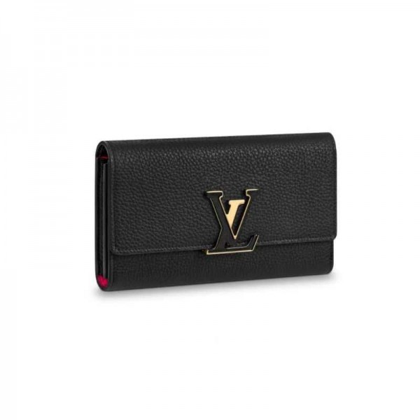 Louis Vuitton Capucines Wallet M61248