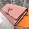 Louis Vuitton Capucines Wallet M61250