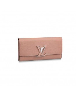 Louis Vuitton Capucines Wallet M61250