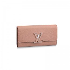 Louis Vuitton Capucines Wallet M61250