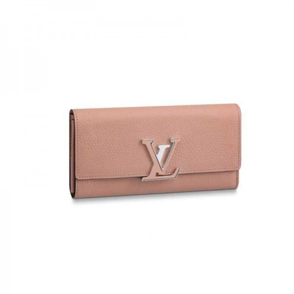 Louis Vuitton Capucines Wallet M61250
