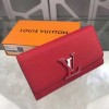Louis Vuitton Capucines Wallet M61471