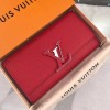 Louis Vuitton Capucines Wallet M61471