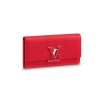 Louis Vuitton Capucines Wallet M61471