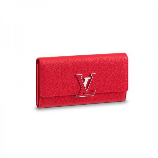 Louis Vuitton Capucines Wallet M61471
