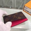 Louis Vuitton Card Holder M60703
