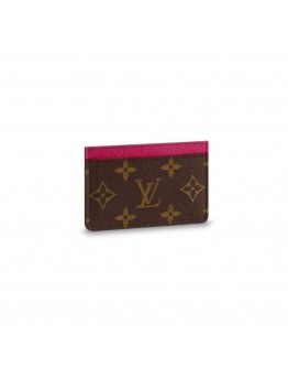Louis Vuitton Card Holder M60703