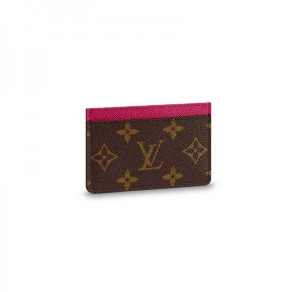 Louis Vuitton Card Holder M60703