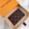 Louis Vuitton Card Holder N61722