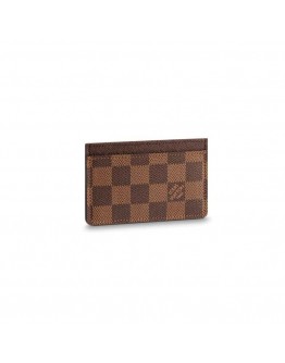 Louis Vuitton Card Holder N61722
