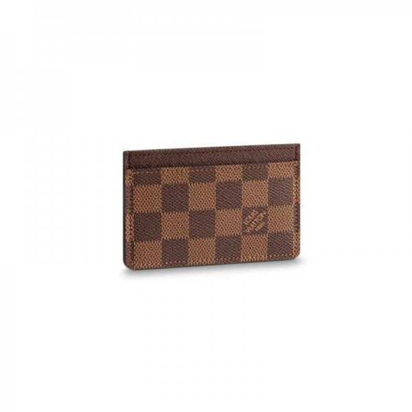 Louis Vuitton Card Holder N61722