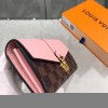 Louis Vuitton Clapton Wallet N64447