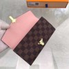 Louis Vuitton Clapton Wallet N64447