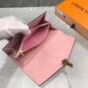 Louis Vuitton Clapton Wallet N64447