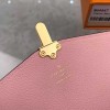 Louis Vuitton Clapton Wallet N64447