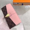 Louis Vuitton Clapton Wallet N64447