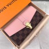 Louis Vuitton Clapton Wallet N64447