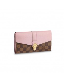 Louis Vuitton Clapton Wallet N64447