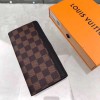 Louis Vuitton Clapton Wallet LV N64449