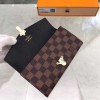 Louis Vuitton Clapton Wallet LV N64449