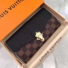 Louis Vuitton Clapton Wallet LV N64449