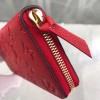 Louis Vuitton Clemence Wallet M60169