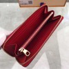 Louis Vuitton Clemence Wallet M60169