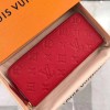 Louis Vuitton Clemence Wallet M60169