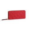 Louis Vuitton Clemence Wallet M60169
