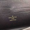 Louis Vuitton Clemence Wallet M60171