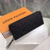 Louis Vuitton Clemence Wallet M60171