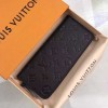 Louis Vuitton Clemence Wallet M60171