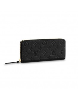 Louis Vuitton Clemence Wallet M60171