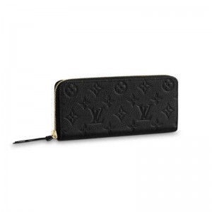 Louis Vuitton Clemence Wallet M60171